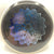 Spin (R2) (Neutron) (Mandala Stamp)