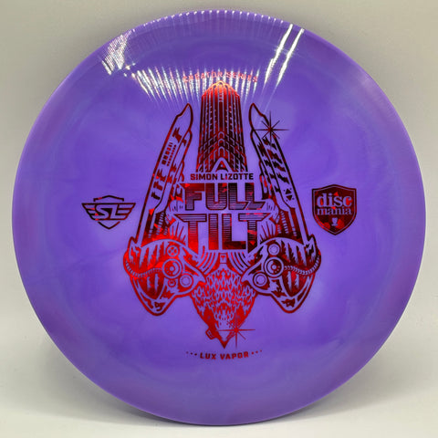 Full Tilt (Vapor)(Special Edition)(Simon Lizotte Signature Series)