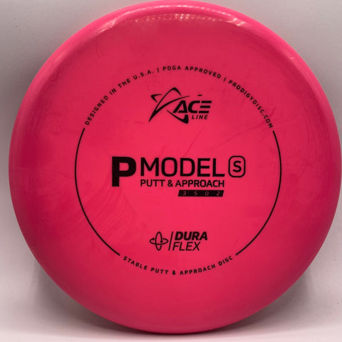 P Model S (Dura Flex)