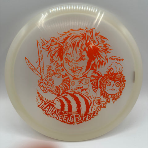 Buzzz (Glow) (2022 Halloween Special Edition)