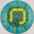 Trace (Cosmic Neutron) (Mandala Stamp)