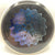 Ion (R2) (Neutron) (Mandala Stamp)
