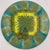 Trace (Cosmic Neutron) (Mandala Stamp)