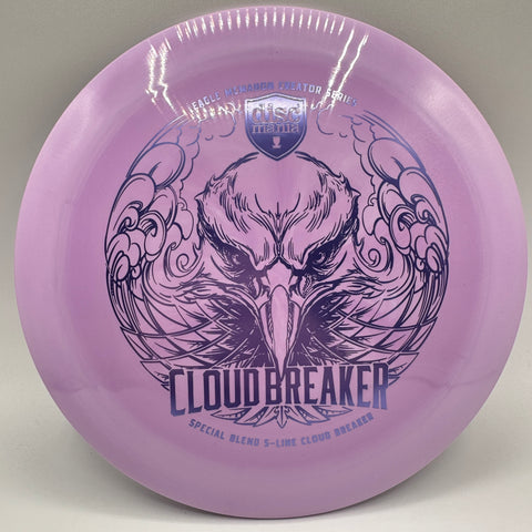 Cloudbreaker (Special Blend S-line) (Eagle McMahon Signature Series)