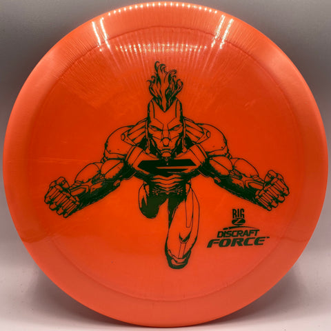 Force (Big Z)