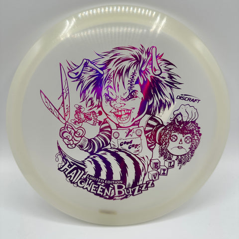 Buzzz (Glow) (2022 Halloween Special Edition)