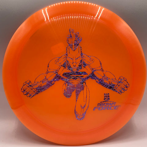 Force (Big Z)