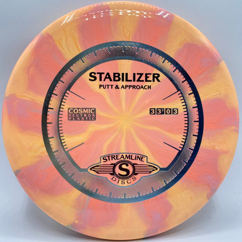 Stabilizer (Cosmic Neutron)