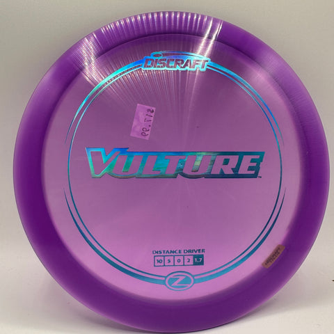 Vulture (Z-line)