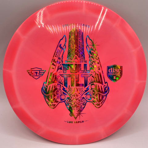 Full Tilt (Vapor)(Special Edition)(Simon Lizotte Signature Series)