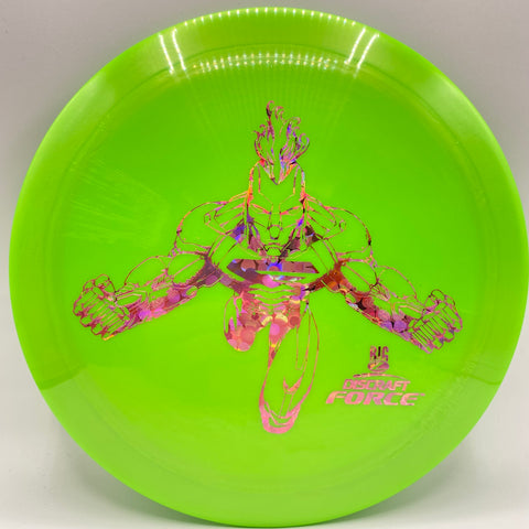 Force (Big Z)