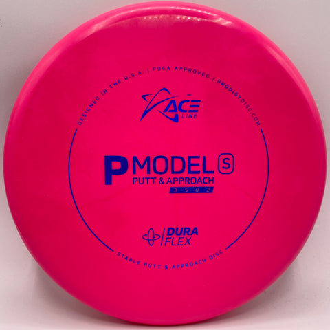 P Model S (Dura Flex)
