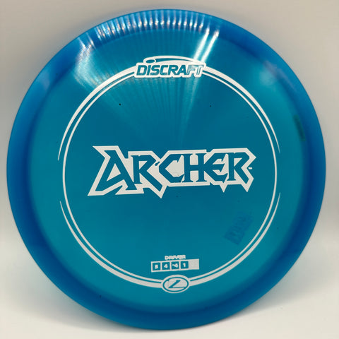 Archer (Z-line)