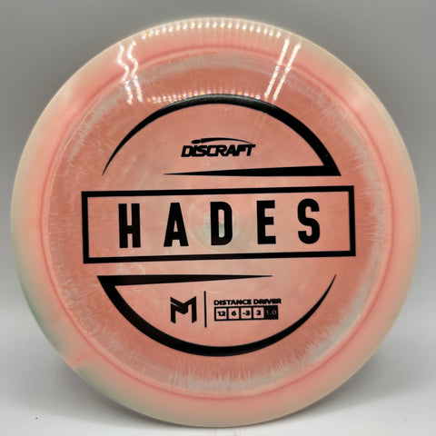 Hades (ESP Swirl) (Paul McBeth)