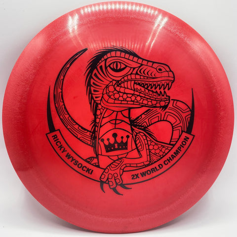Destroyer (G-Star) (Raptor Profile stamp)