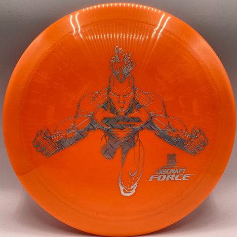 Force (Big Z)