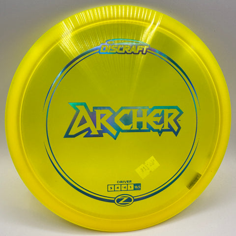 Archer (Z-line)