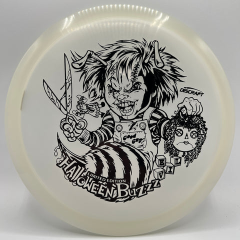 Buzzz (Glow) (2022 Halloween Special Edition)