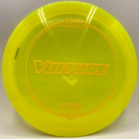 Vulture (Z-line)