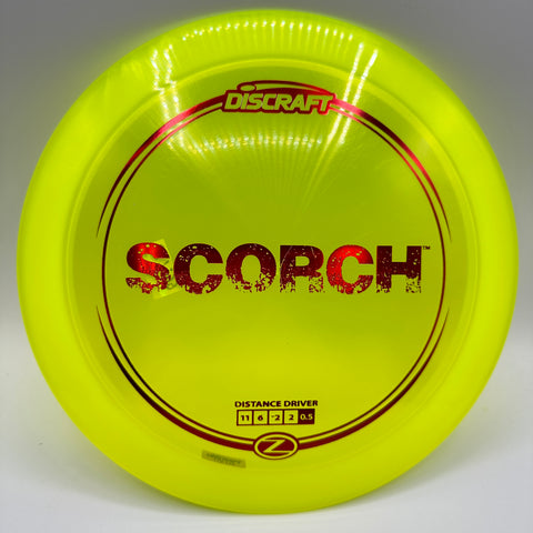 Scorch (Z-line)