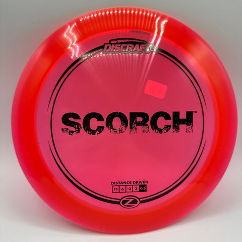 Scorch (Z-line)