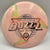 Buzzz (ESP) (Tour Series) (Chris Dickerson) (2022)