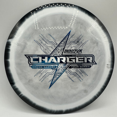 Charger (Halo) (2023 Gregg Barsby Tour Series)