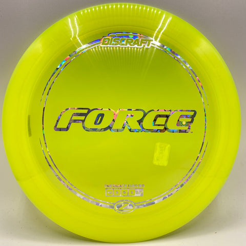Force (Z-line)
