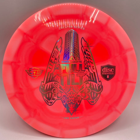 Full Tilt (Vapor)(Special Edition)(Simon Lizotte Signature Series)
