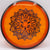 Deflector (Proton) (Mandala Stamp)