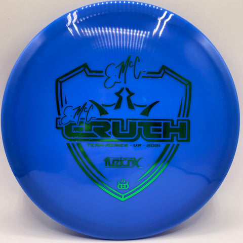 Emac Truth (Fuzion-X) (Eric McCabe Tour Series)