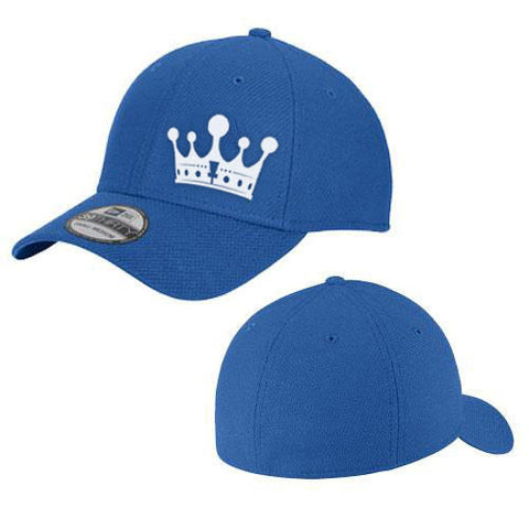 New Era® Diamond Era Fitted Crown