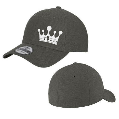 New Era® Diamond Era Fitted Crown